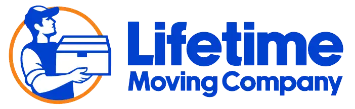 Lifetime Moving Co - logo