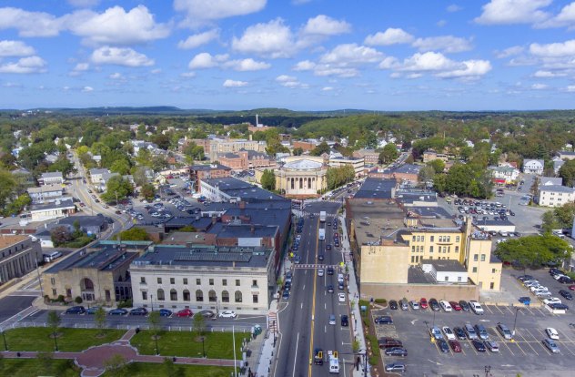 Framingham, MA