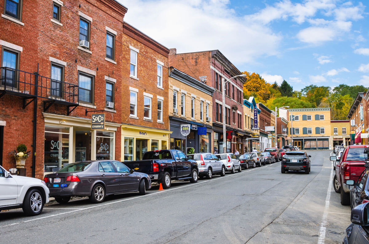 Berkshire County, MA