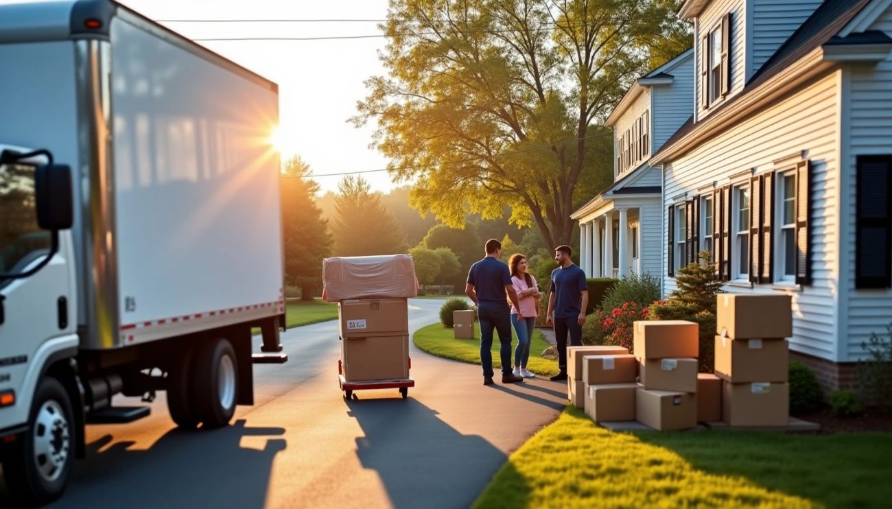 Out‑of‑State Moves: What Massachusetts Residents Need to Know about Interstate Regulations