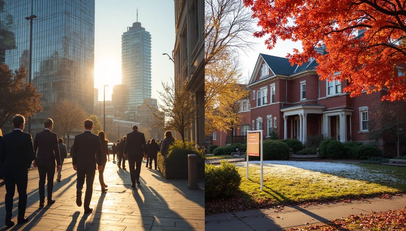 Should You Move to Massachusetts in 2025? Pros & Cons for New Residents