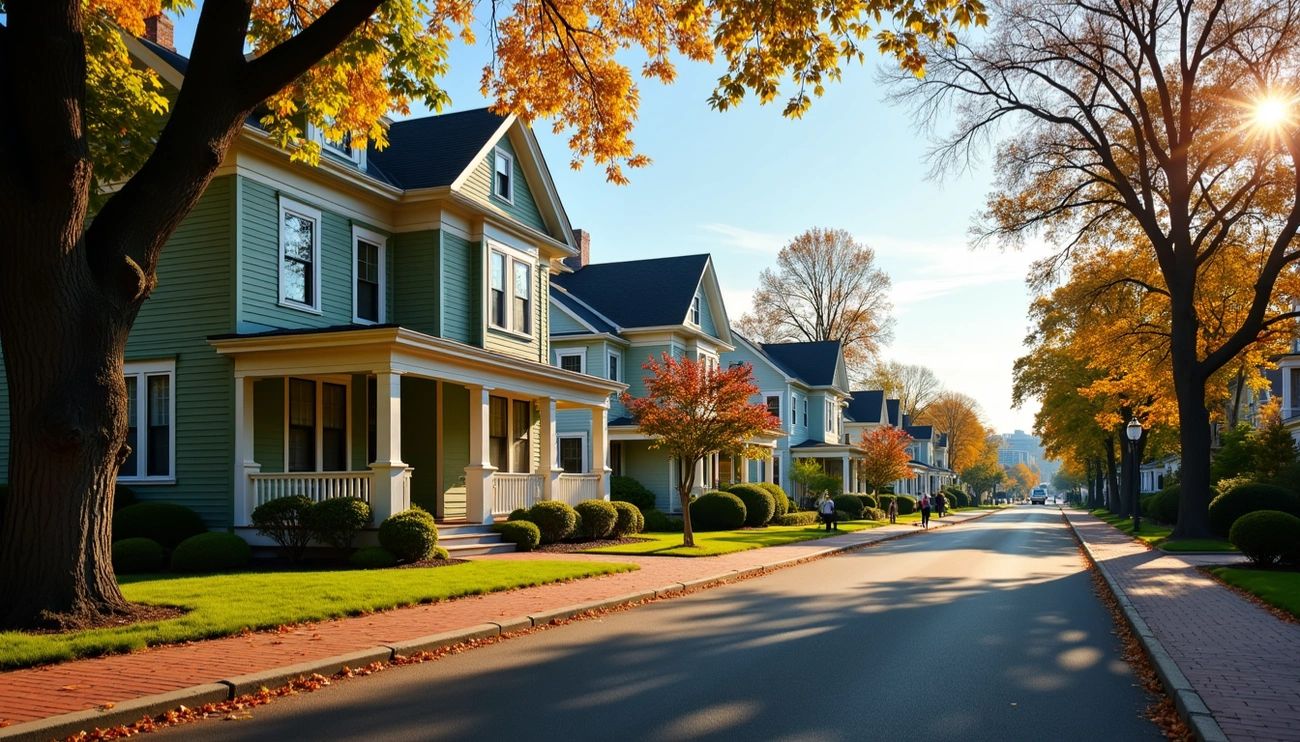 How to Move to Newton MA: A Local's Guide to All 13 Villages