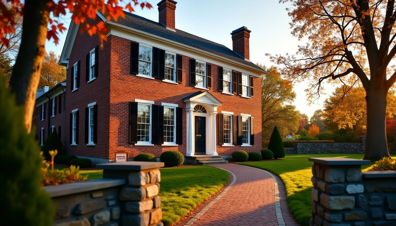 How to Buy a Historic Home in Concord: What Experts Won't Tell You
