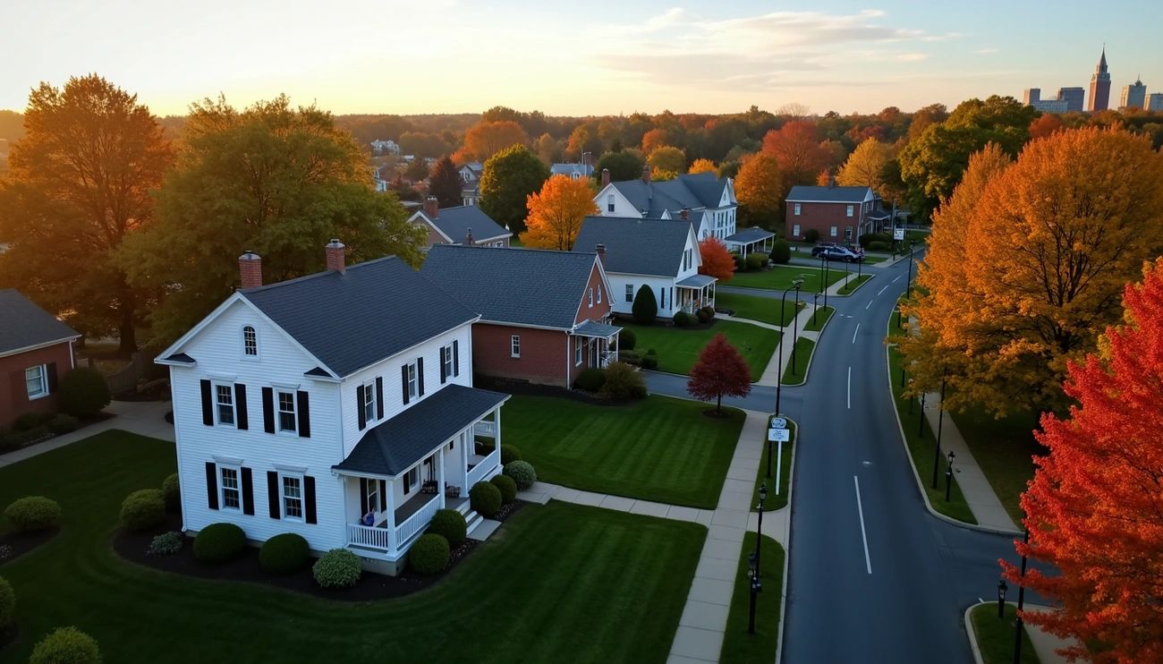 How to Move to Newton MA: Your Village-by-Village Guide (2026)