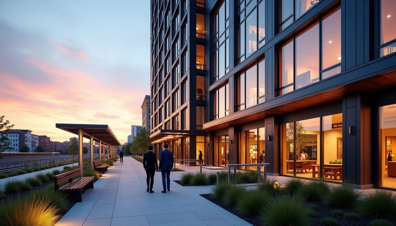 How to Find Brighton Landing Apartments: Your 2026 Luxury Relocation Guide