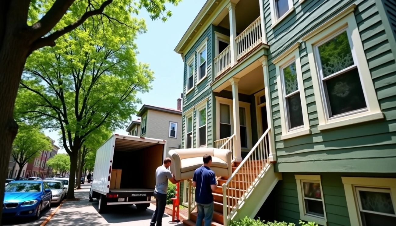 How to Move into an Allston Triple-Decker: Real Success Stories and Proven Tips for 2026