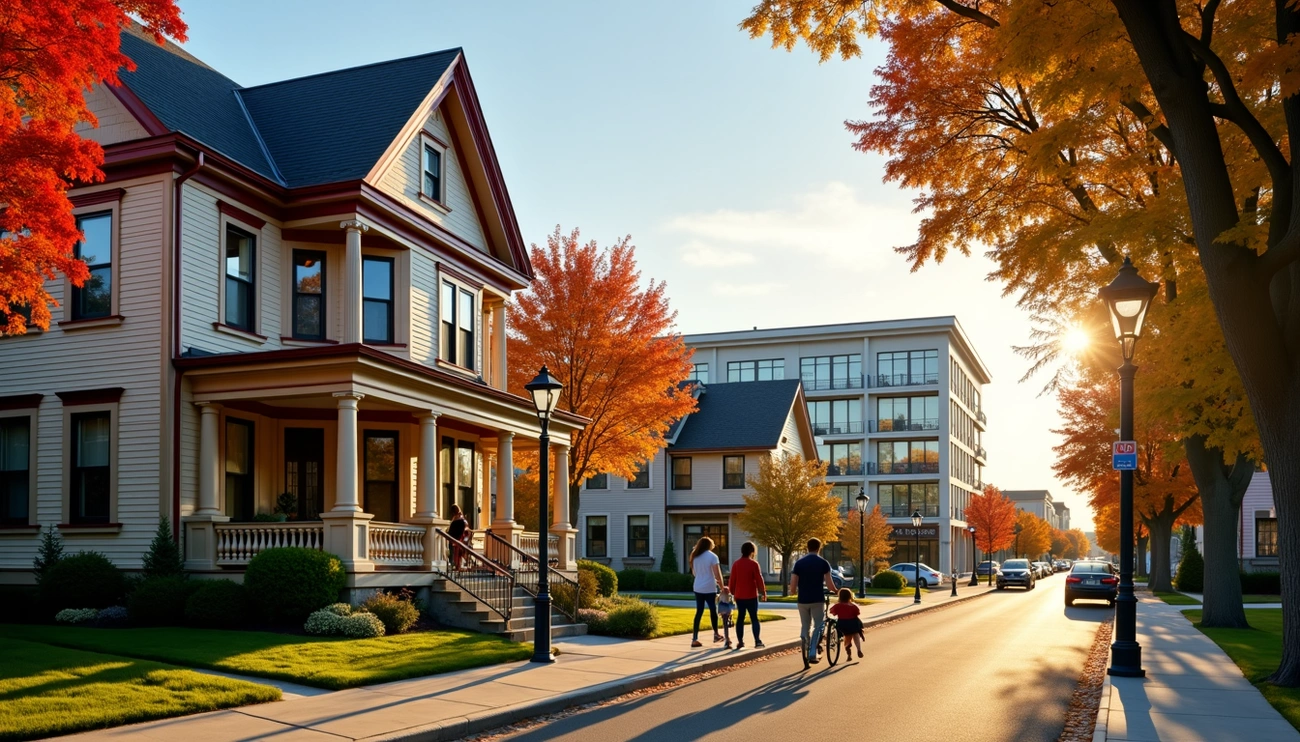 Moving to Medford, MA: Your Complete Guide to Historic Charm Meets Modern Living
