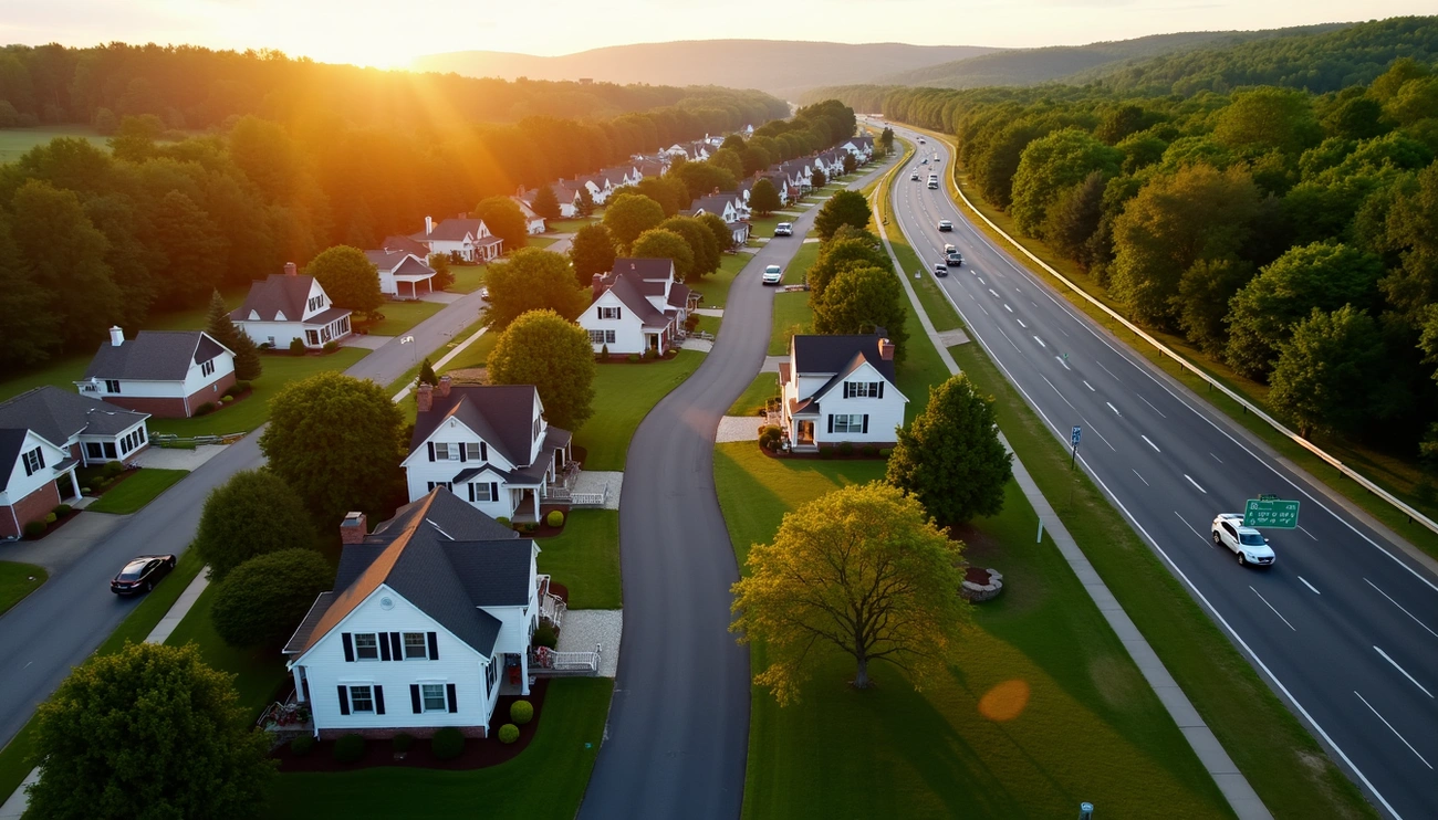 Moving to Southborough: The Tech Professional's Guide to Boston's Best Kept Suburb