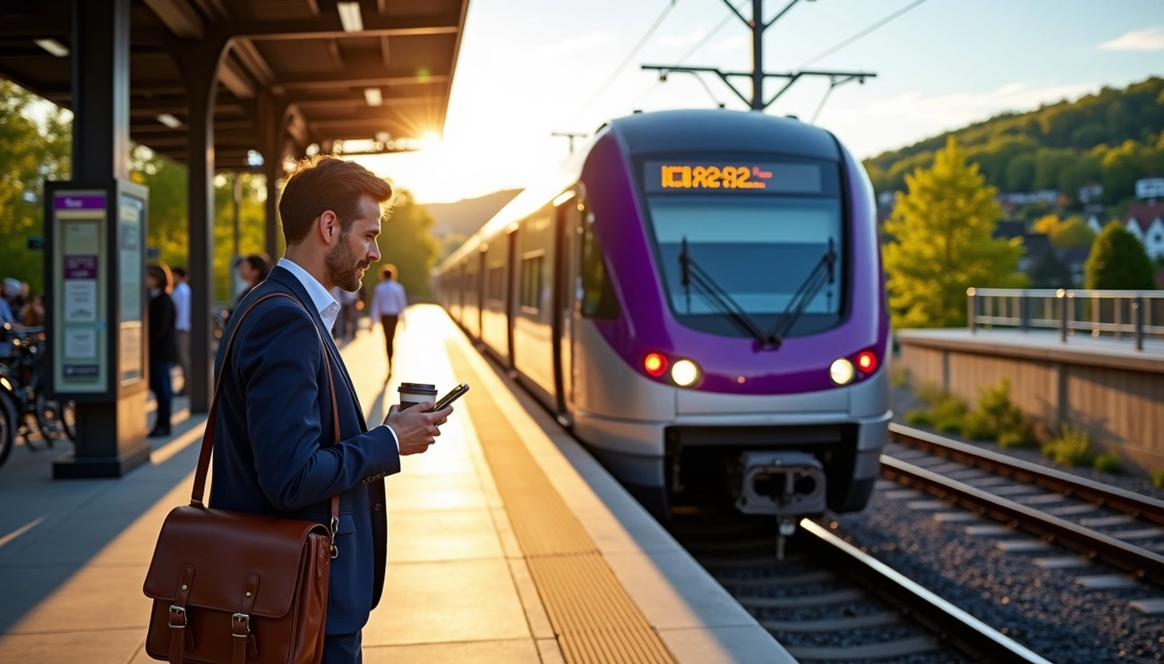 Southborough MA: The Smart Choice for Boston Professionals Who Want It All