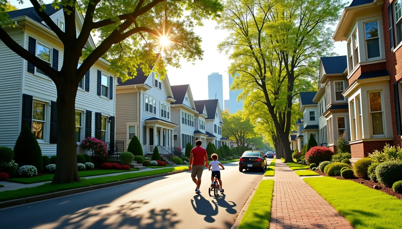 Relocating to Brookline: Your Complete Guide to Schools, Permits, and Local Life in 2026