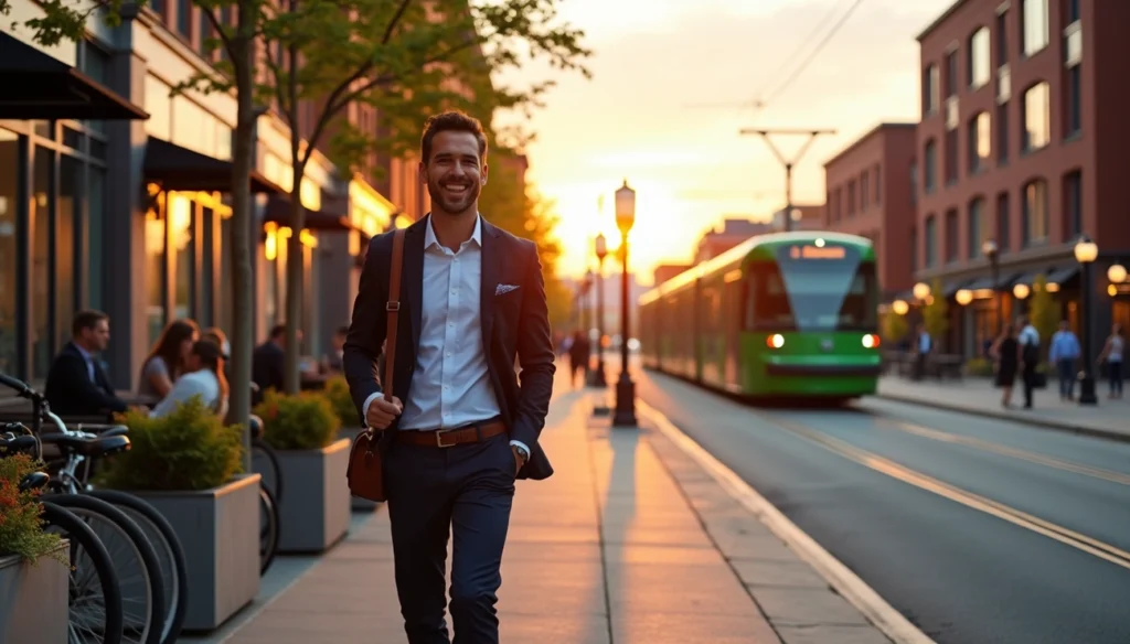 Moving to Brighton for Work: Best Neighborhoods and Insider Relocation Tips for Professionals