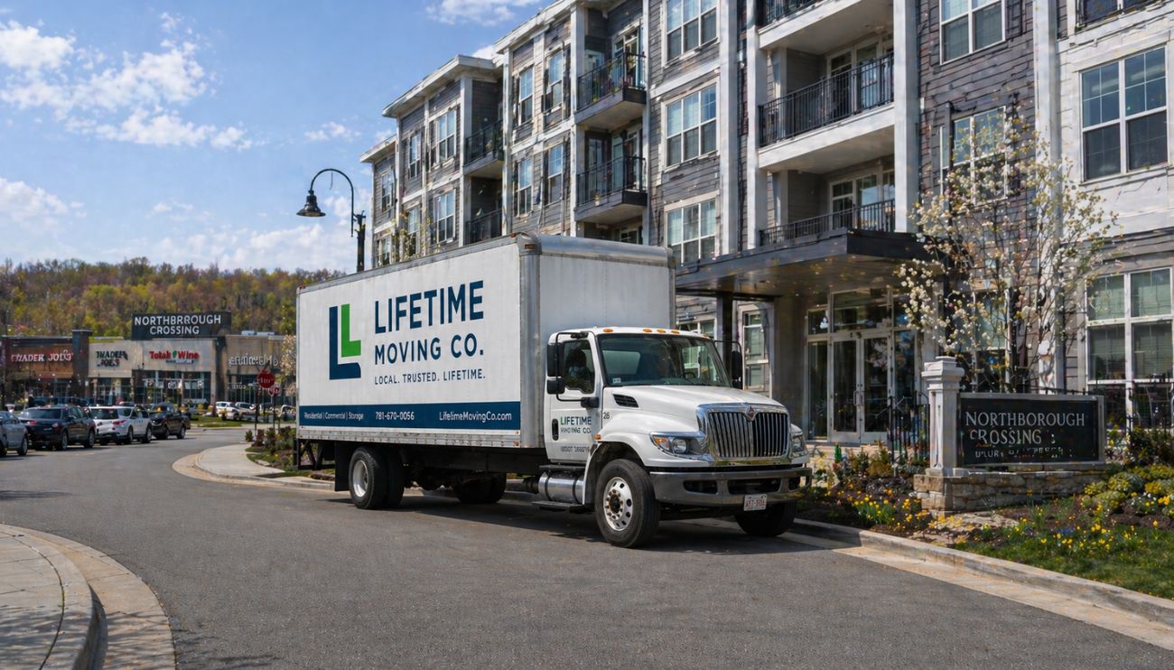 How to Plan Your Move Near Northborough Crossing: A Step-by-Step Guide for Central MA