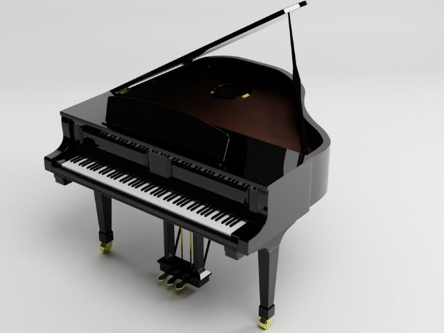 Piano Movers