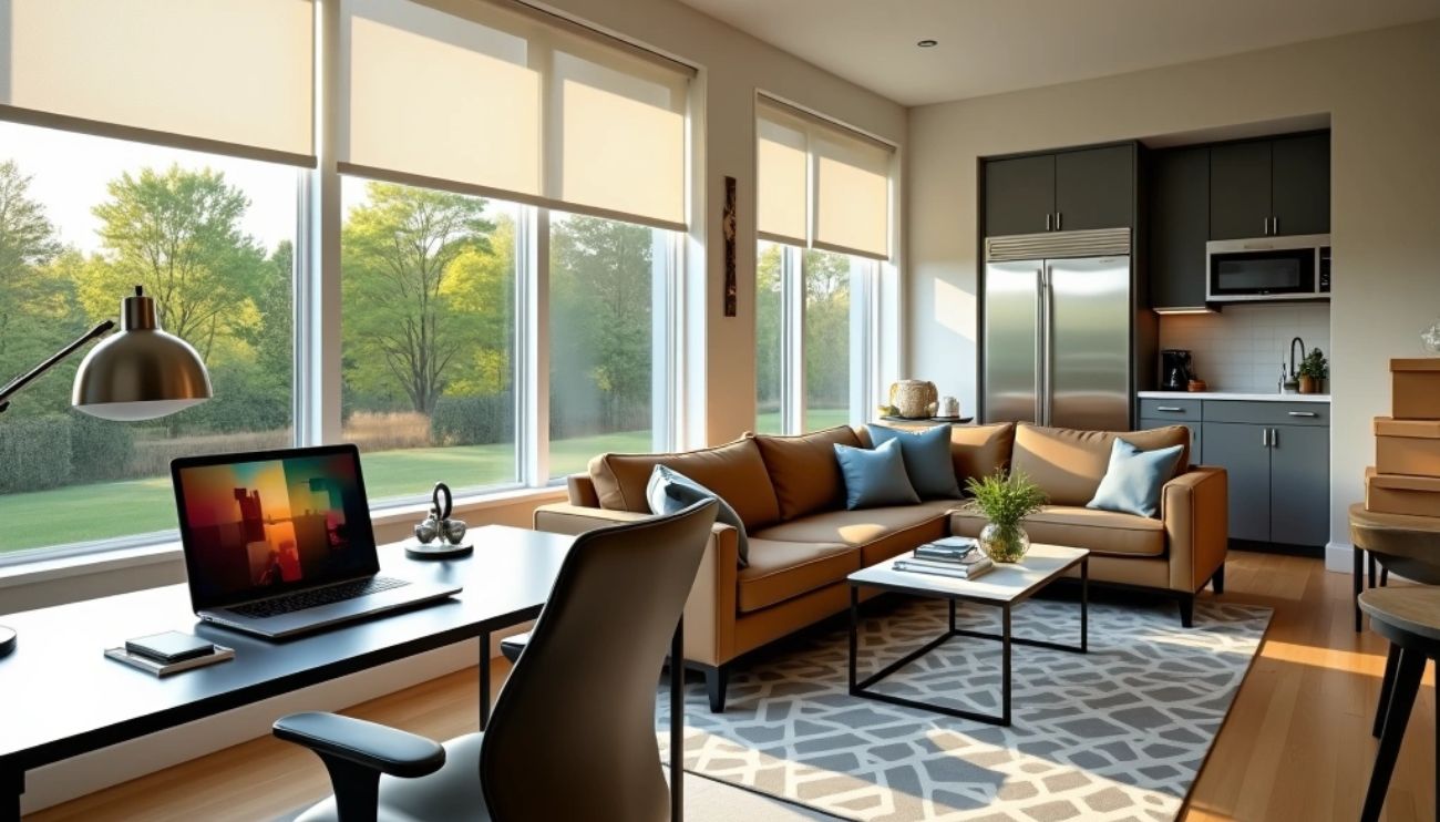 Moving to Southborough, MA: Your Complete Guide to Corporate Apartment Rentals for Executives