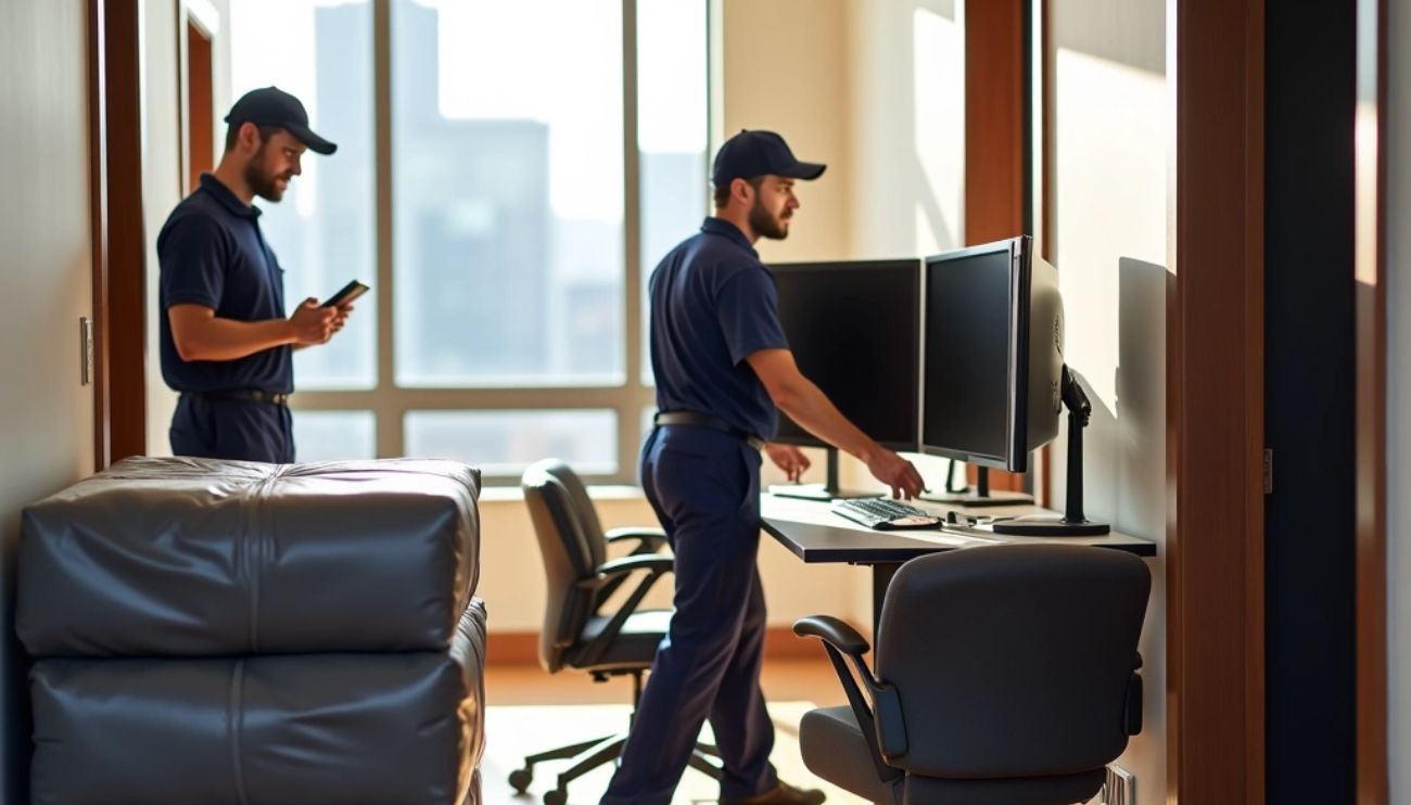 How to Choose Apartment Movers Westborough MA: Tech Corridor Relocation Guide