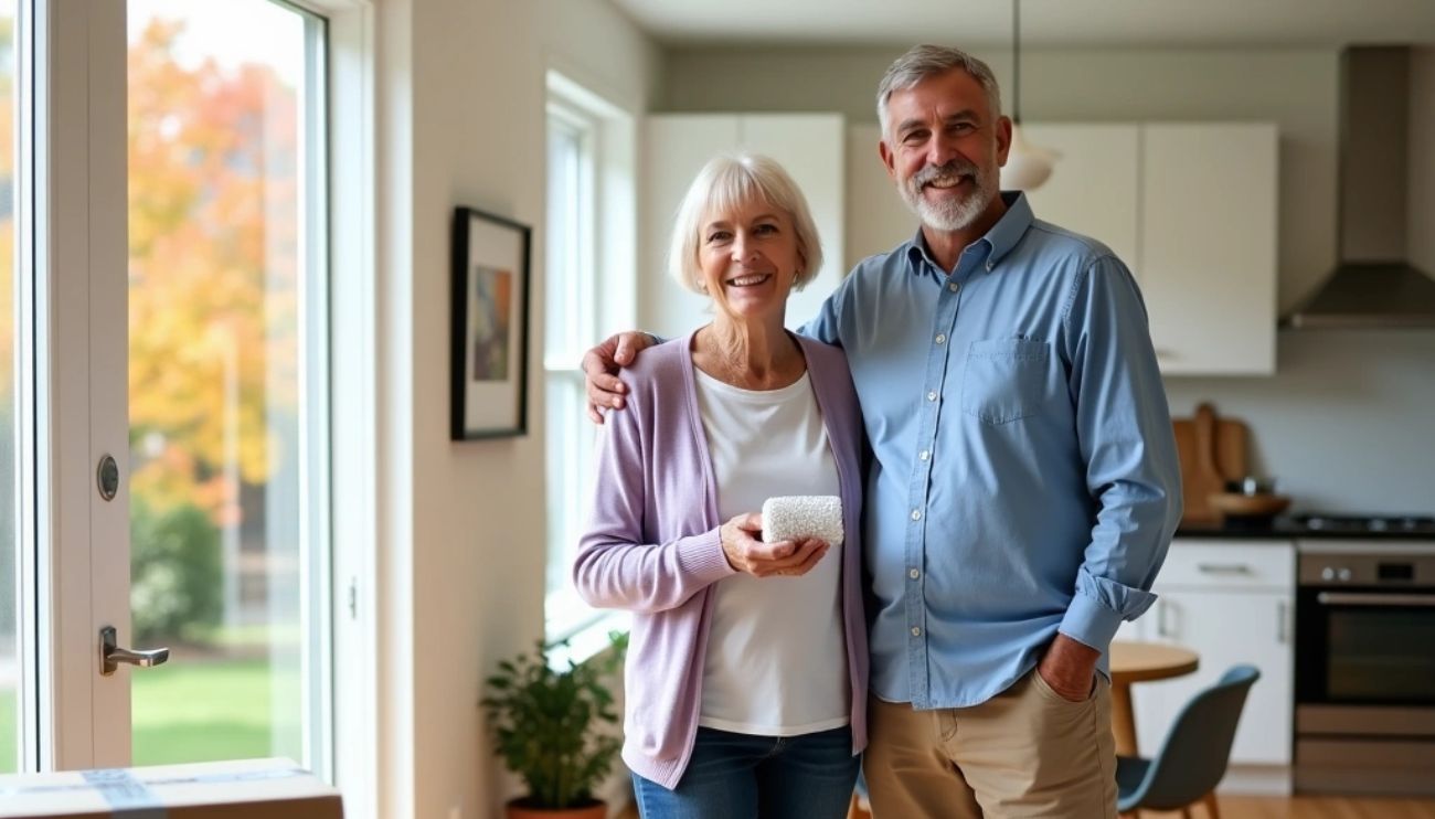 How to Downsize to a Northborough Apartment: Empty Nesters Downsizing Tips That Actually Work