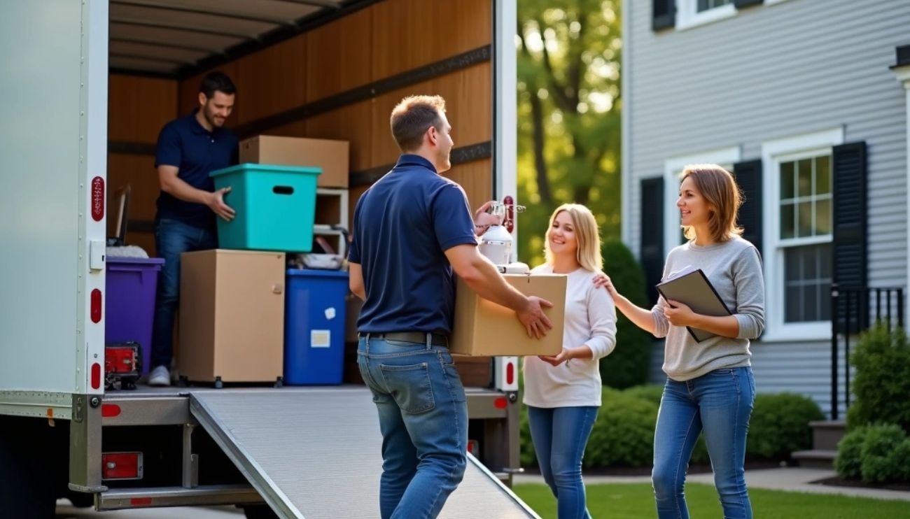 How to Find Reliable Student Movers Southborough MA: A Step-by-Step Guide
