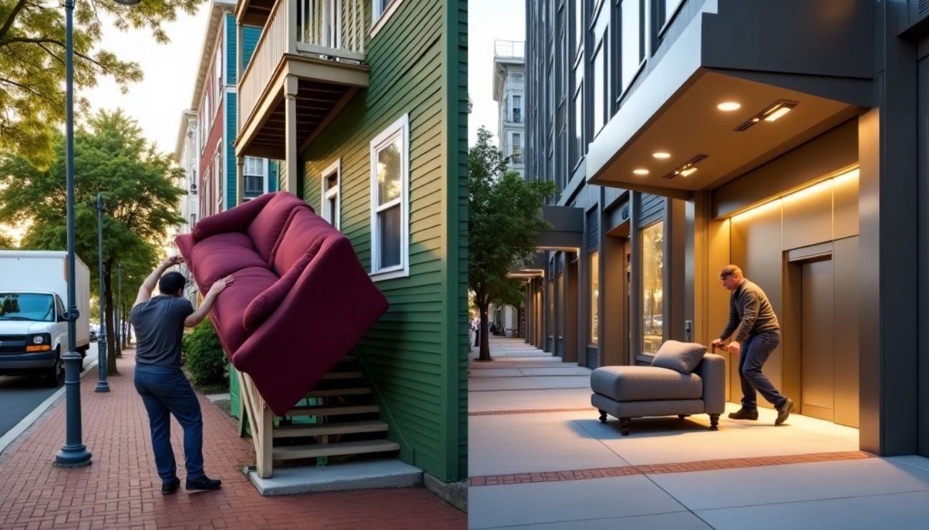 Medford MA Apartment Moving: Medford Square vs Station Landing - Which Fits Your Lifestyle?