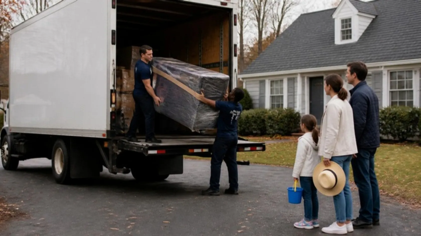 Moving From Massachusetts to Florida: Costs, Timeline and What to Bring