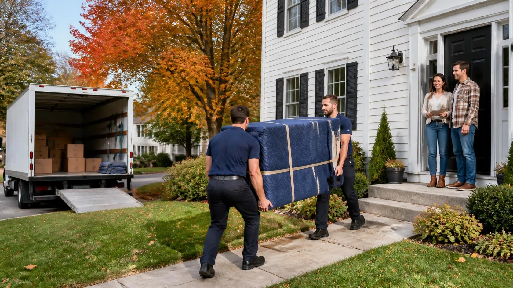 Moving to Massachusetts Checklist: License, Car Registration and Taxes